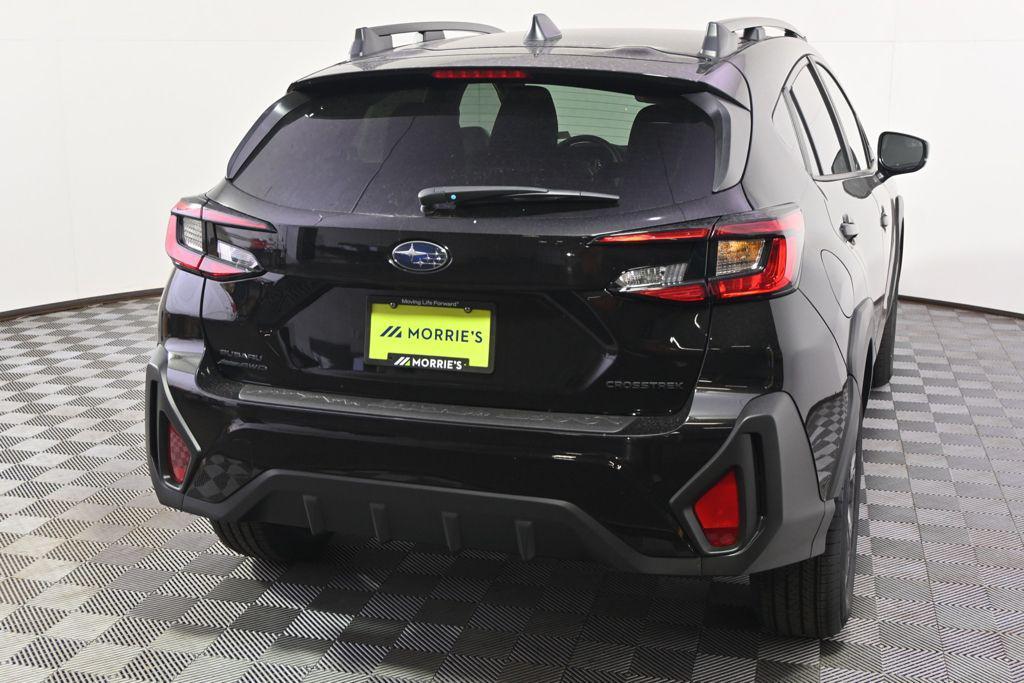new 2026 Subaru Crosstrek car, priced at $29,185
