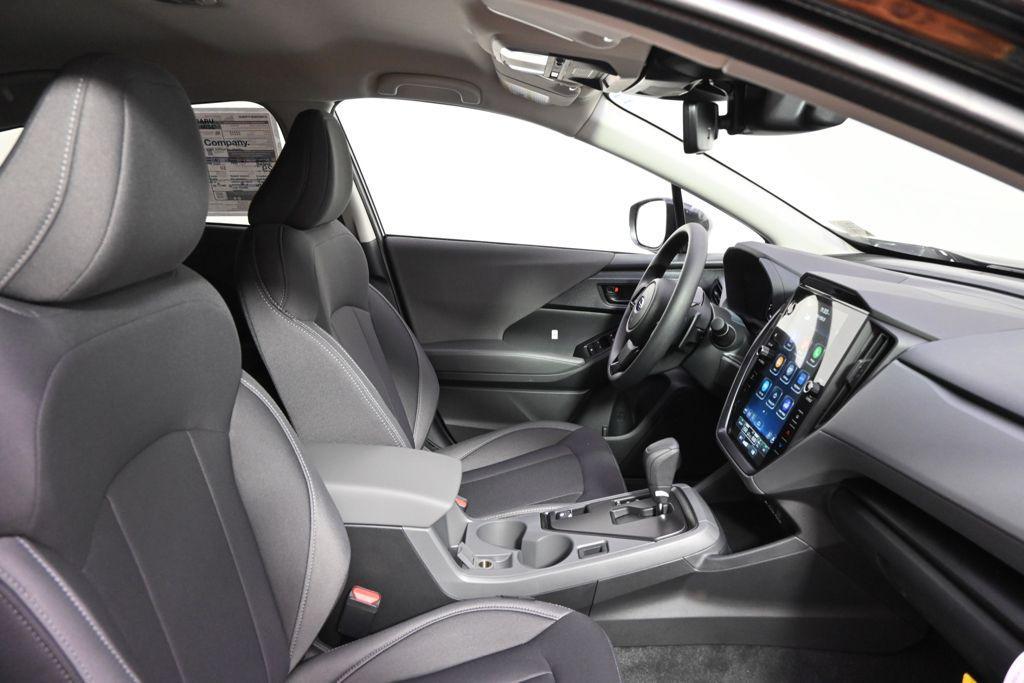 new 2026 Subaru Crosstrek car, priced at $29,185