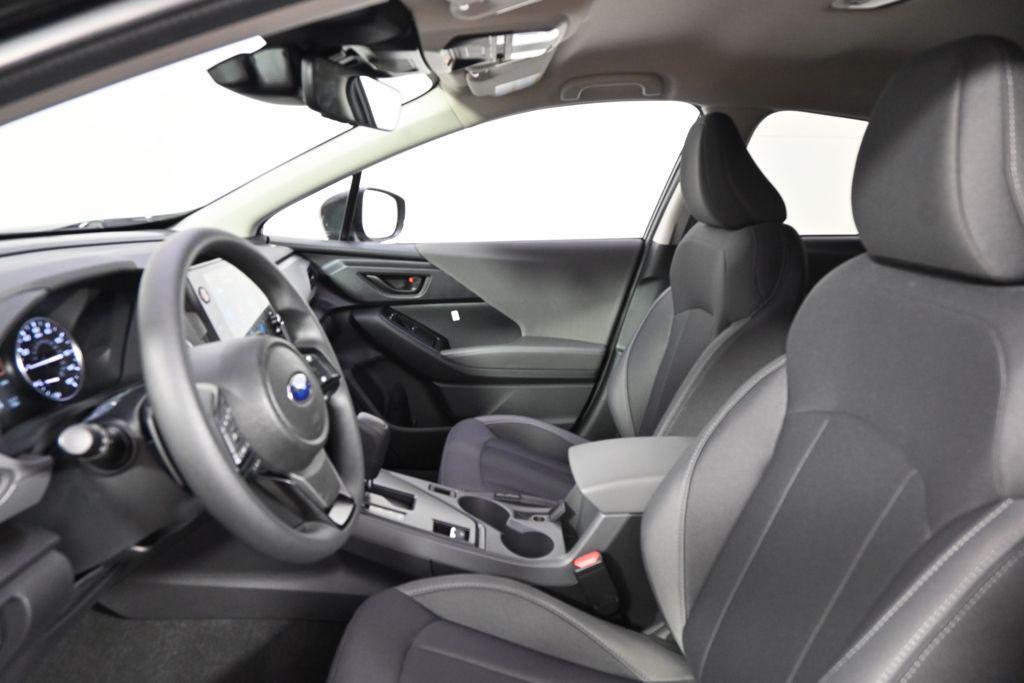 new 2026 Subaru Crosstrek car, priced at $29,185