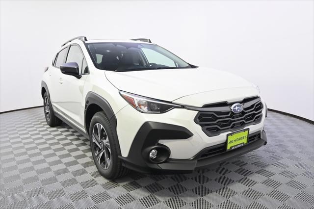 new 2024 Subaru Crosstrek car, priced at $29,481