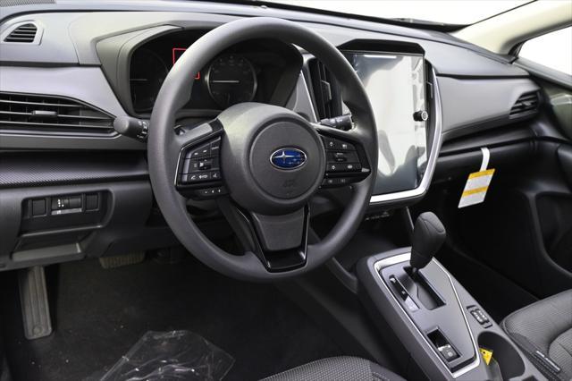 new 2024 Subaru Crosstrek car, priced at $29,481