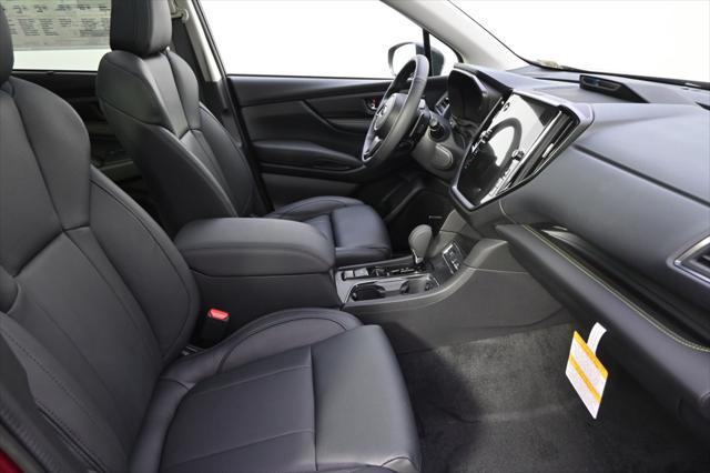 new 2025 Subaru Ascent car, priced at $53,704