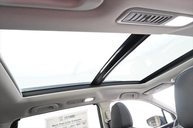 new 2025 Subaru Ascent car, priced at $53,704