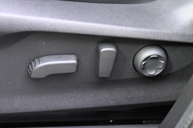 new 2025 Subaru Ascent car, priced at $53,704