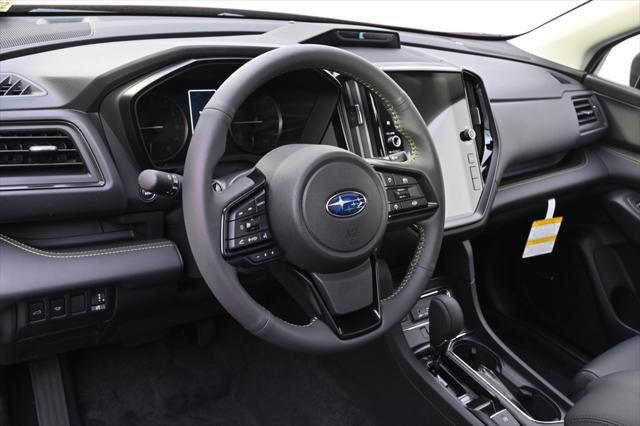new 2025 Subaru Ascent car, priced at $53,704