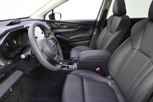 new 2025 Subaru Ascent car, priced at $53,704