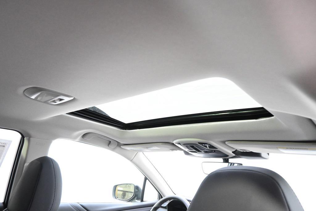 new 2025 Subaru Outback car, priced at $40,273