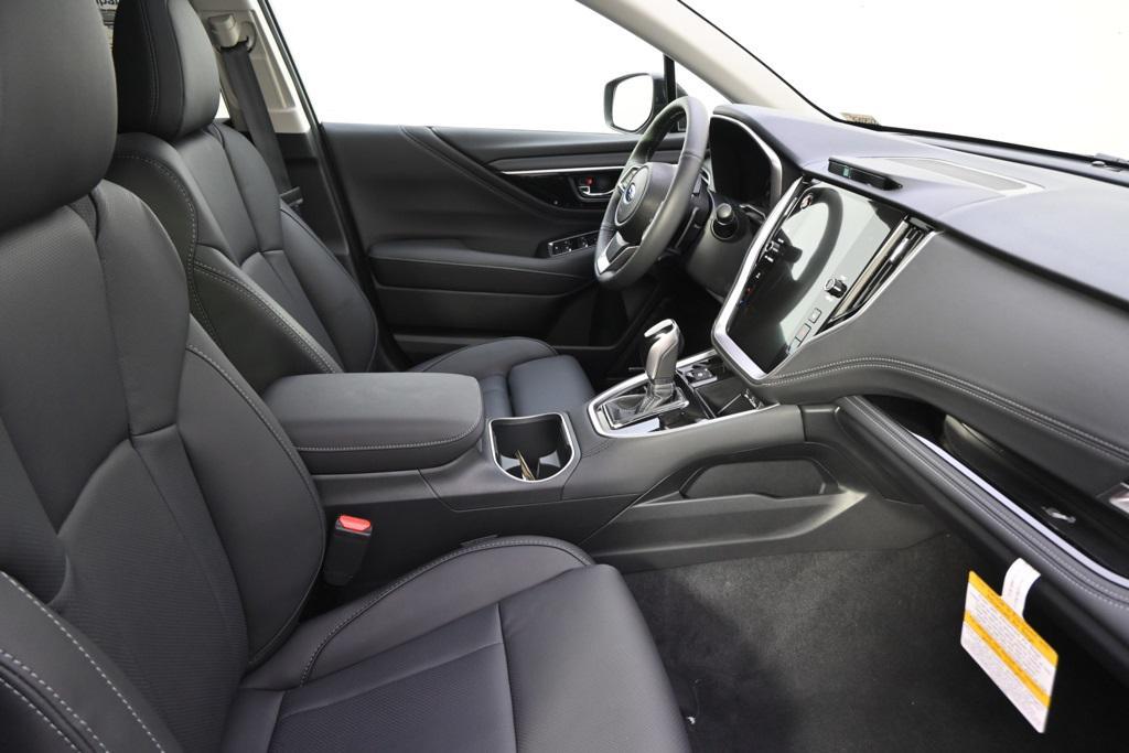 new 2025 Subaru Outback car, priced at $40,273