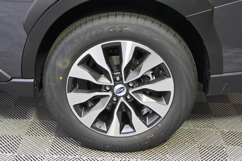 new 2025 Subaru Outback car, priced at $40,273