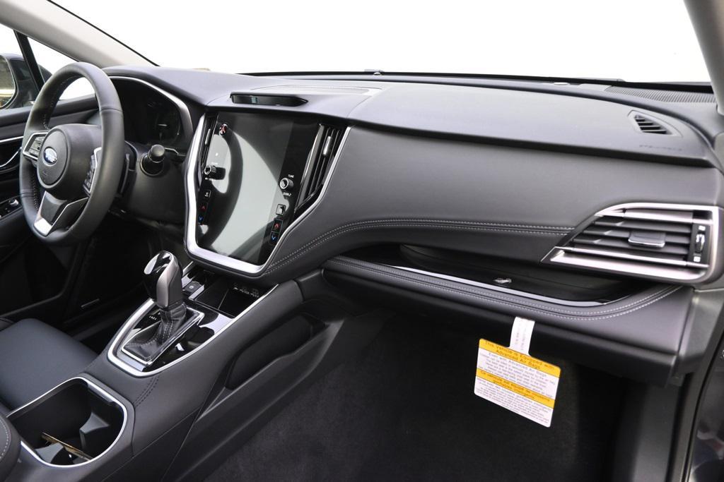 new 2025 Subaru Outback car, priced at $40,273