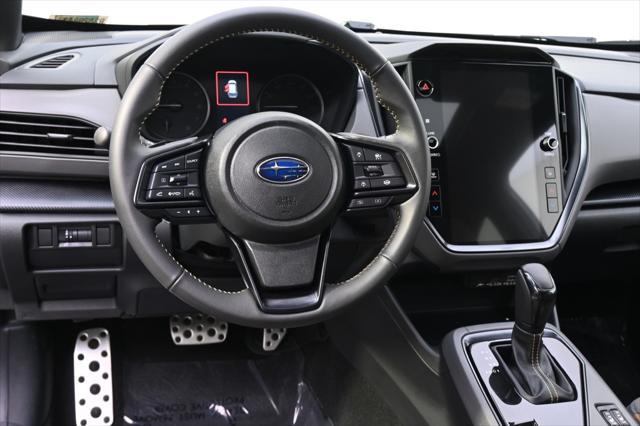used 2024 Subaru Crosstrek car, priced at $30,647