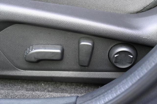 used 2024 Subaru Crosstrek car, priced at $30,647