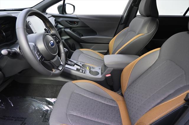 used 2024 Subaru Crosstrek car, priced at $30,647