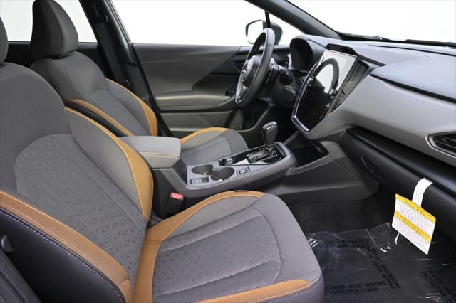 used 2024 Subaru Crosstrek car, priced at $30,647