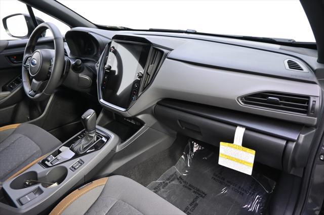 used 2024 Subaru Crosstrek car, priced at $30,647