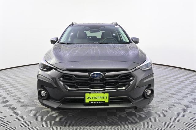 new 2025 Subaru Crosstrek car, priced at $34,455