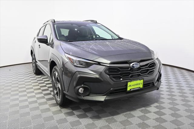 new 2025 Subaru Crosstrek car, priced at $34,455