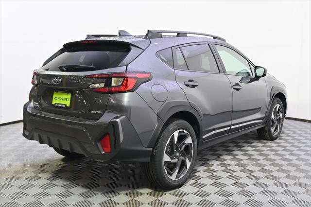 new 2025 Subaru Crosstrek car, priced at $34,455