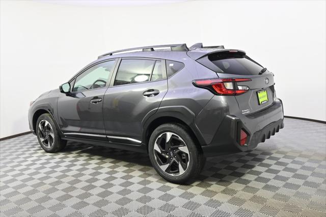 new 2025 Subaru Crosstrek car, priced at $34,455