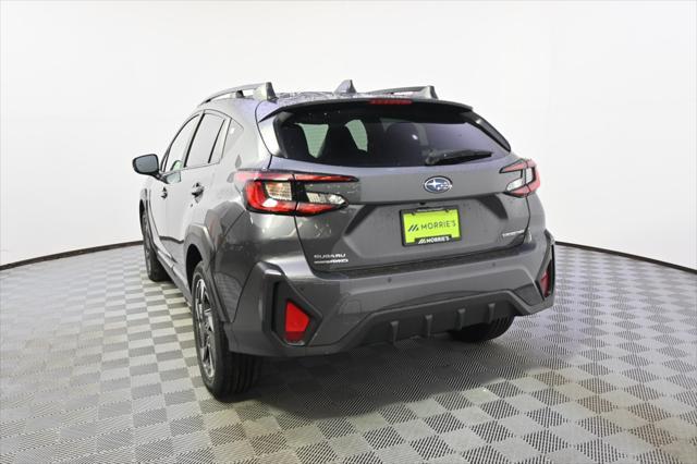 new 2025 Subaru Crosstrek car, priced at $34,455