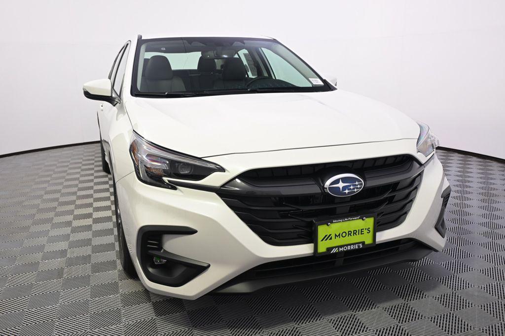 new 2025 Subaru Legacy car, priced at $30,240