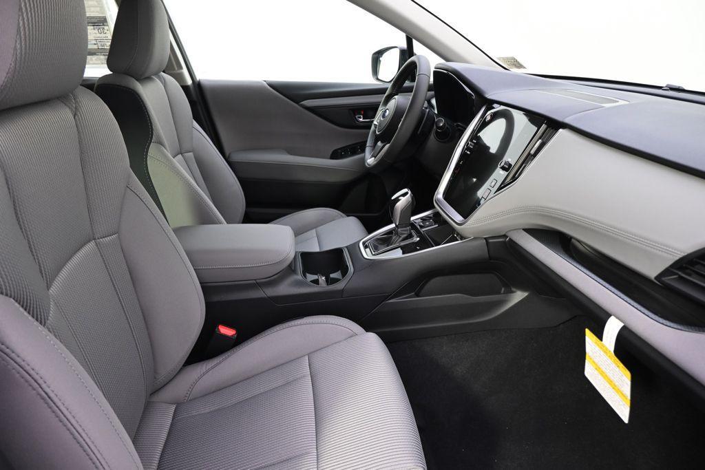 new 2025 Subaru Legacy car, priced at $30,240