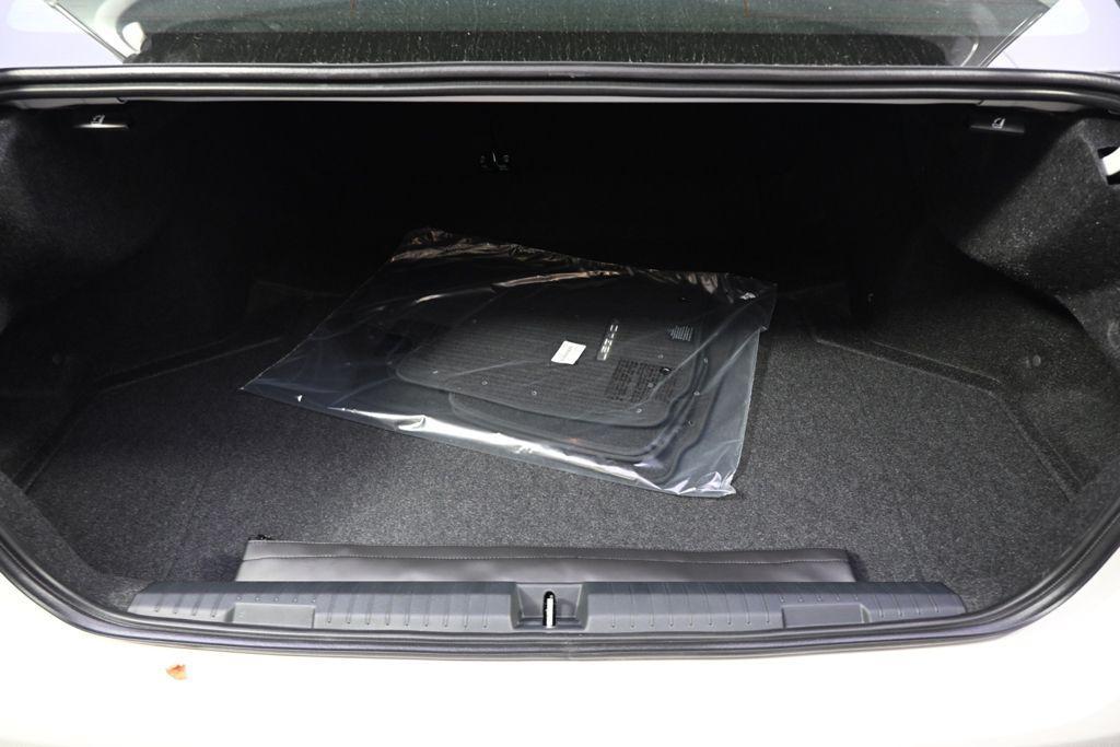 new 2025 Subaru Legacy car, priced at $30,240