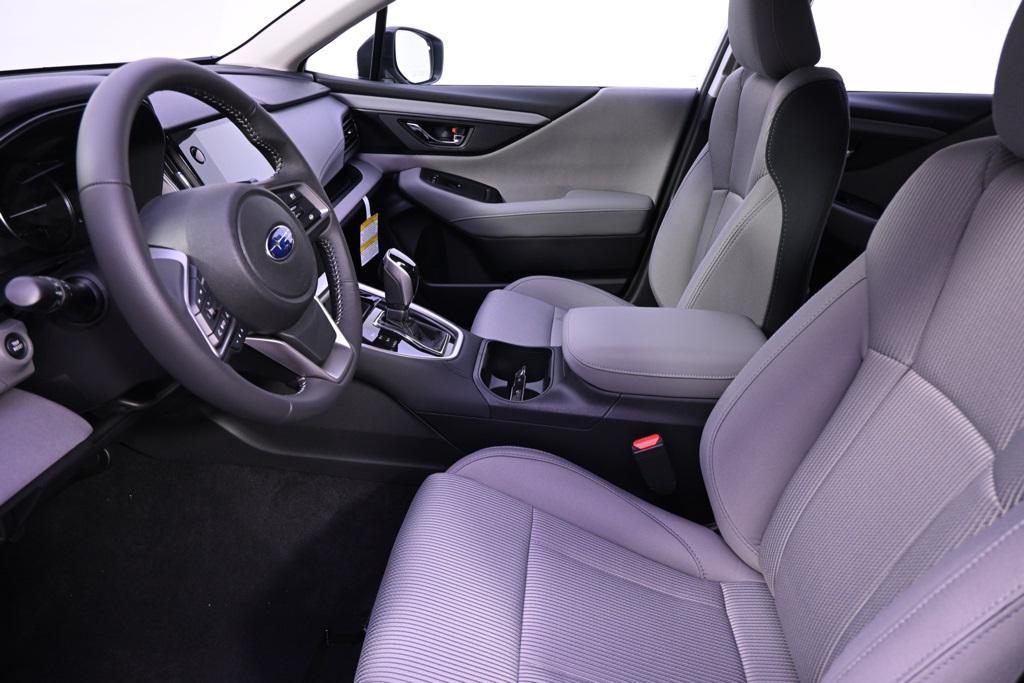 new 2025 Subaru Legacy car, priced at $32,251