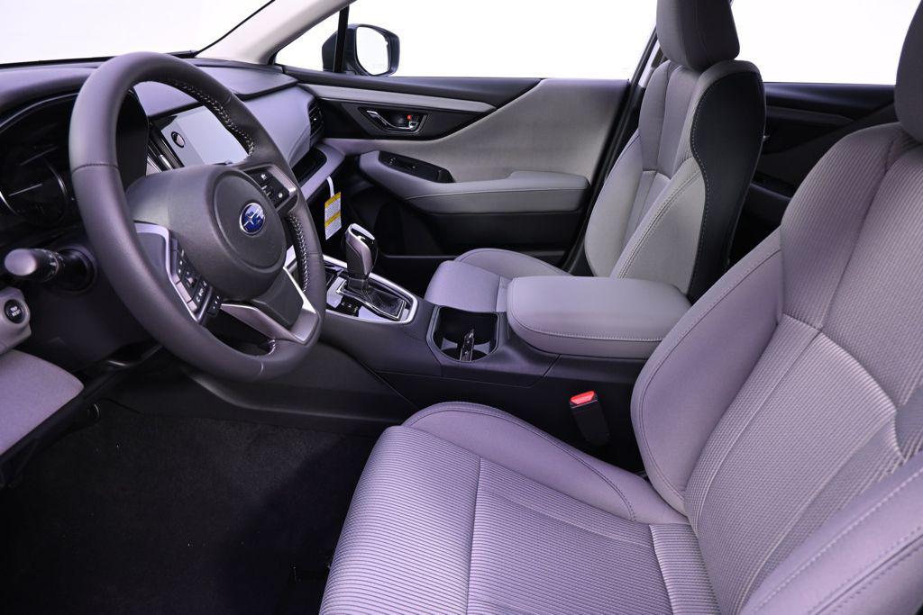 new 2025 Subaru Legacy car, priced at $30,240