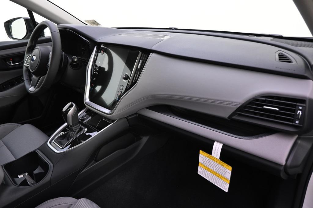 new 2025 Subaru Legacy car, priced at $32,251