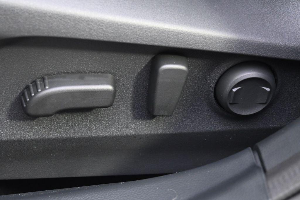 new 2025 Subaru Legacy car, priced at $30,240