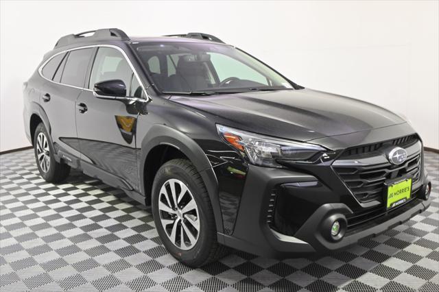 new 2025 Subaru Outback car, priced at $36,788