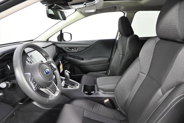 new 2025 Subaru Outback car, priced at $36,788