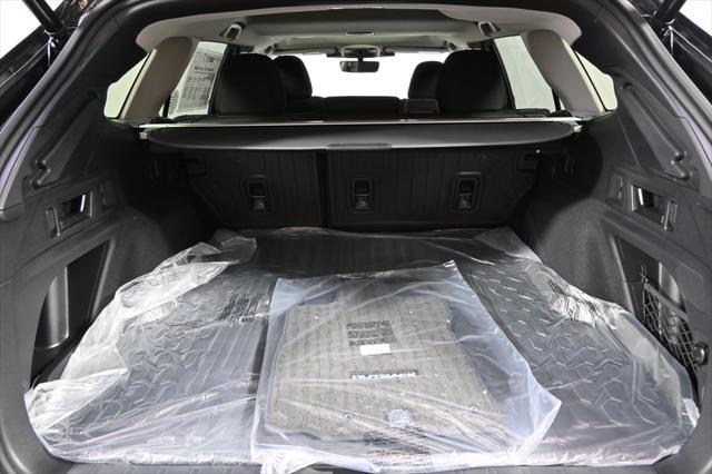 new 2025 Subaru Outback car, priced at $36,788