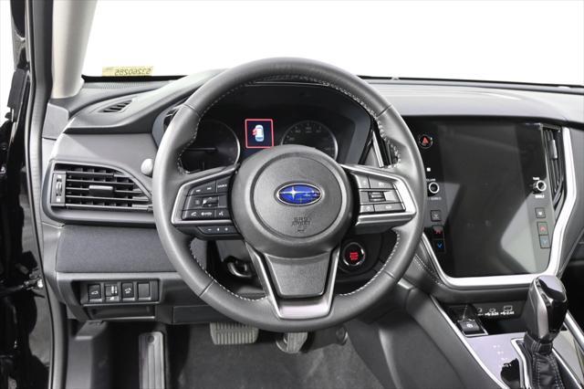 new 2025 Subaru Outback car, priced at $36,788