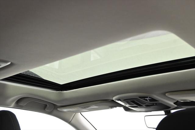 new 2025 Subaru Outback car, priced at $36,788