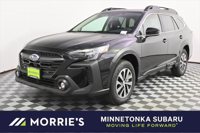 new 2025 Subaru Outback car, priced at $36,788