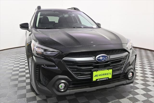 new 2025 Subaru Outback car, priced at $36,788