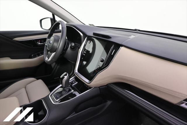 used 2025 Subaru Outback car, priced at $37,577
