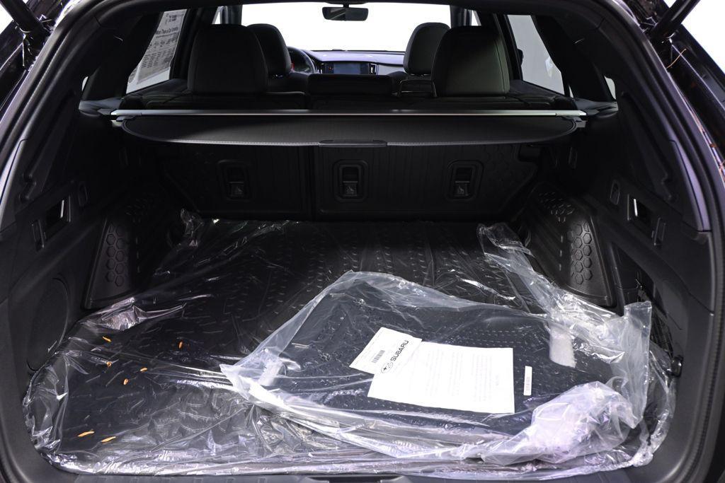 new 2025 Subaru Outback car, priced at $43,535