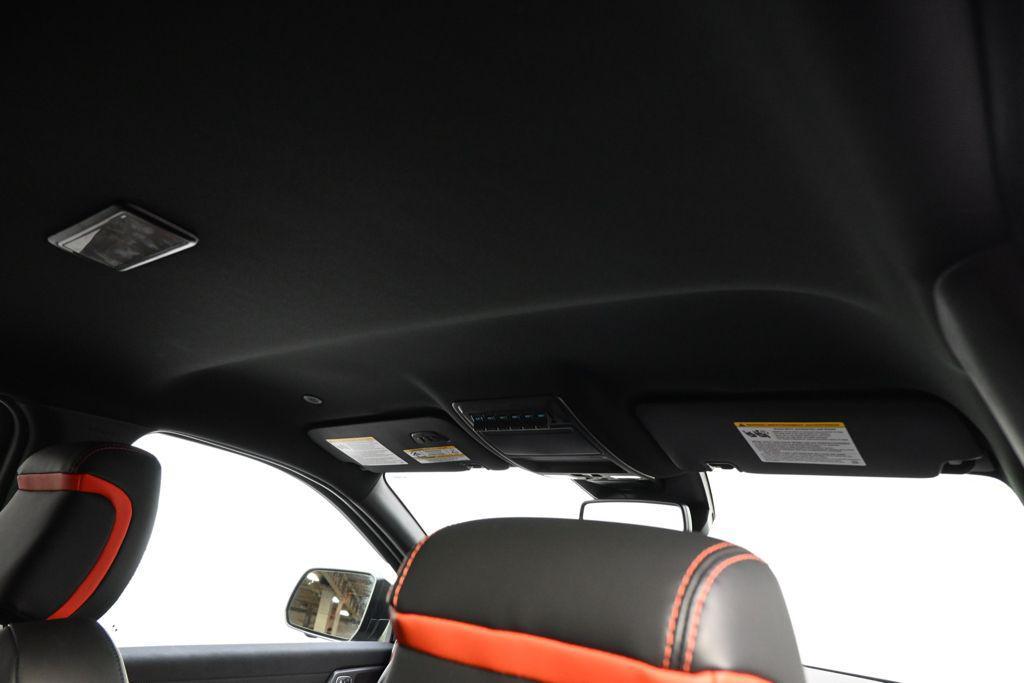 used 2025 Ford Ranger car, priced at $54,777