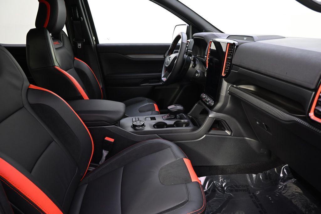 used 2025 Ford Ranger car, priced at $54,777