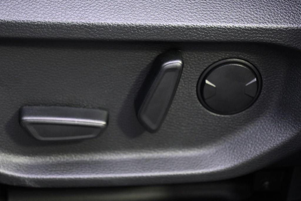 used 2025 Ford Ranger car, priced at $54,777