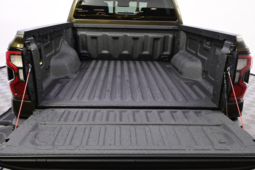 used 2025 Ford Ranger car, priced at $54,777
