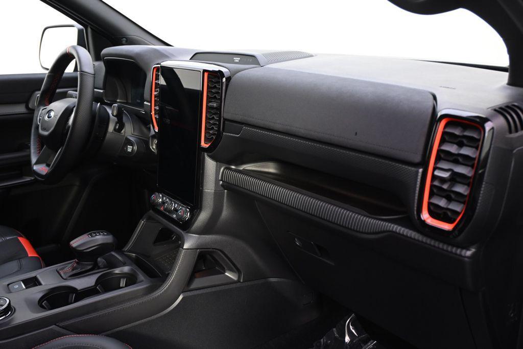 used 2025 Ford Ranger car, priced at $54,777