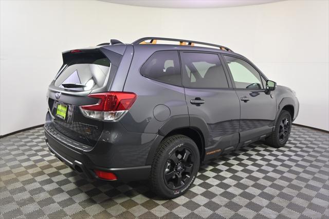 new 2024 Subaru Forester car, priced at $36,426