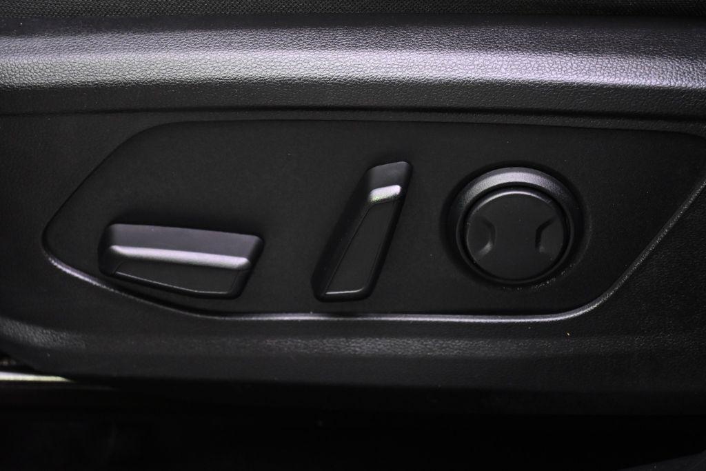 used 2023 Hyundai Tucson car, priced at $21,997