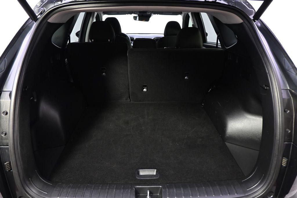 used 2023 Hyundai Tucson car, priced at $21,997