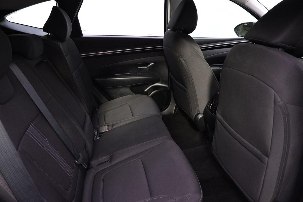 used 2023 Hyundai Tucson car, priced at $21,997