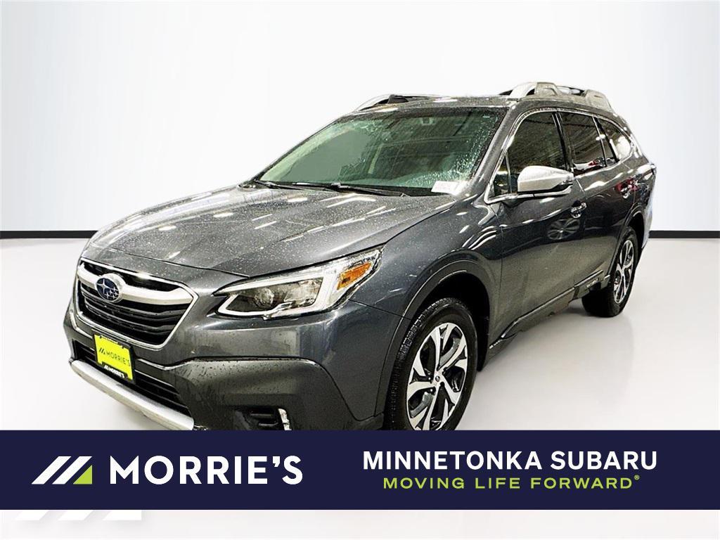 used 2020 Subaru Outback car, priced at $24,997